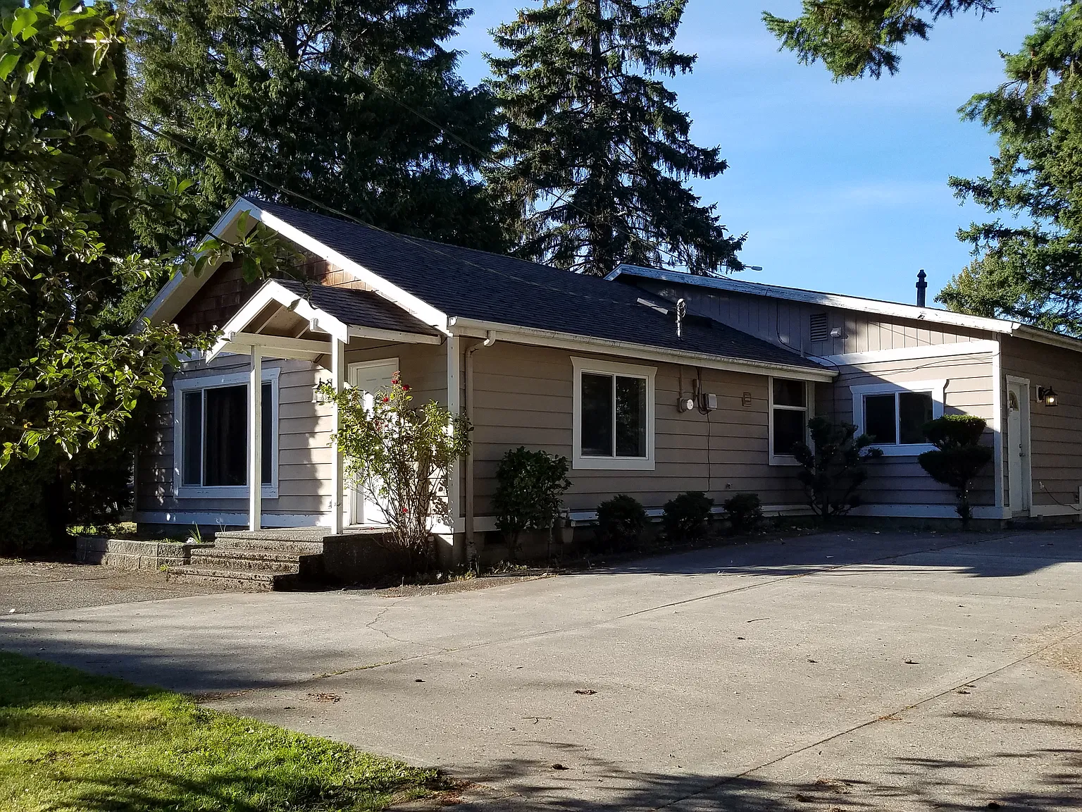 3 bed, 1522 sqft, $3,200 — Photo 1