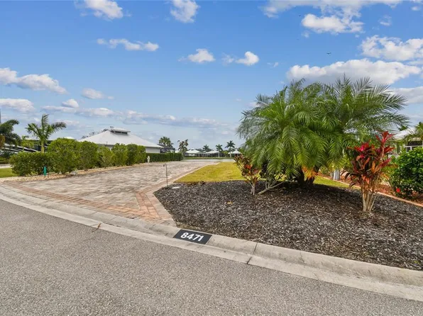8471 SW SAND CRANE CIRCLE LOT 72, ARCADIA, FL 34269
