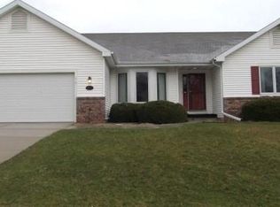 327 Amanda Way, Verona, WI 53593