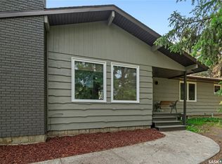 706 2nd Ave, Humboldt, SK S0K2A0
