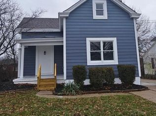 6261 Banning Rd, Cincinnati, OH 45239