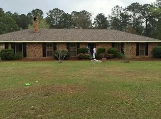 1040 Henry Burch Rd, McComb, MS 39648