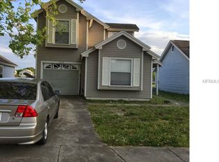 3434 Fox Crossing Dr, Kissimmee, FL 34741