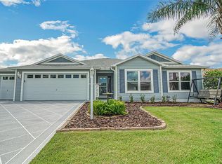 752 McGuire Rd, The Villages, FL 32163