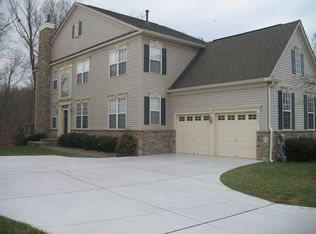 813 Thicket Ct, Odenton, MD 21113