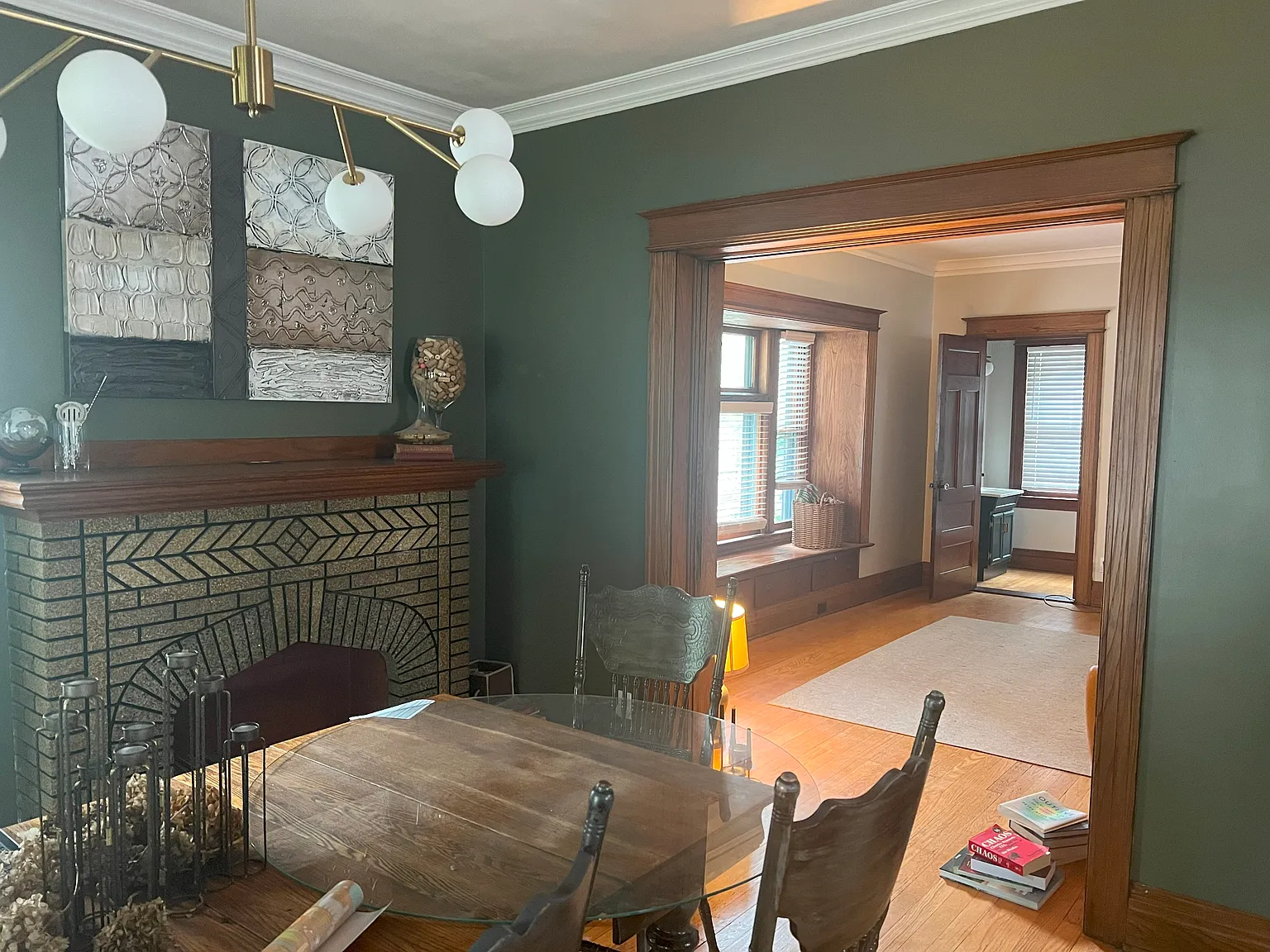 3 bed, 1.5 bath, 2021 sqft, $3,000 — Photo 4