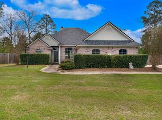 102 Fitzwilliam St, Haughton, LA 71037