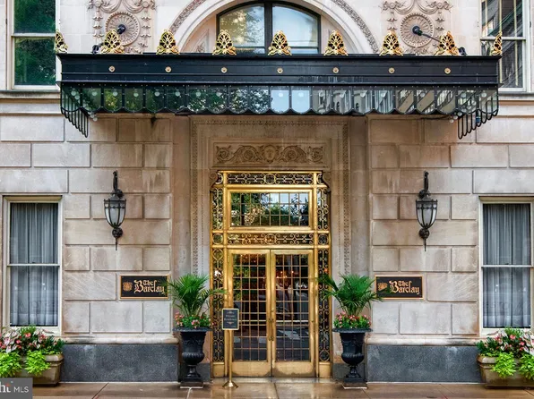 237 S 18th St Unit 16DEFG, Philadelphia, PA 19103