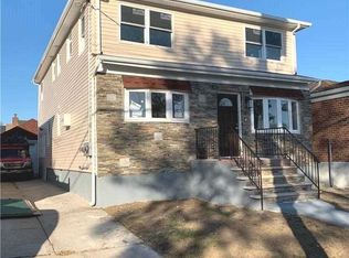 12317 133rd Ave, South Ozone Park, NY 11420