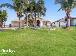 2719 NW 10th St, Cape Coral, FL 33993