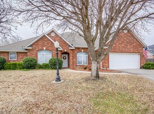 10303 E 91st Cres N, Owasso, OK 74055