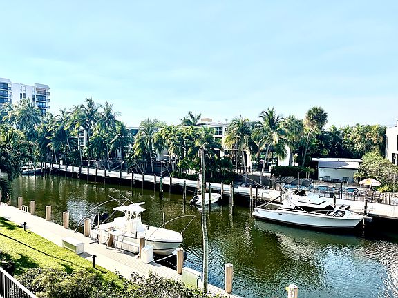 View From Balcony