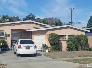 3325 Faust Ave, Long Beach, CA 90808
