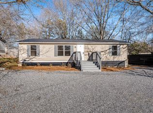 415 Airline Rd, Anderson, SC 29624