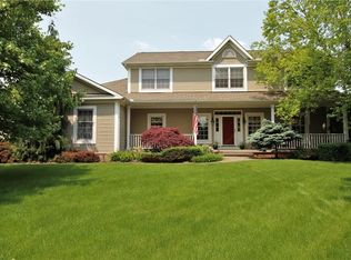 235 Hines Hill Rd, Hudson, OH 44236