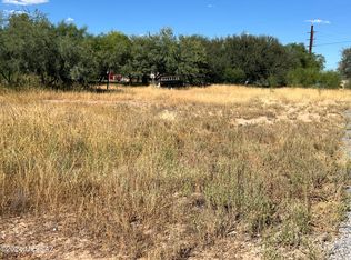 9630 S Nogales Hwy, Tucson, AZ 85756