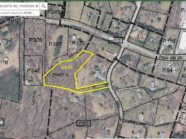 0 Robcaste Rd, Phoenix, MD 21131