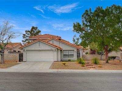 345 Templeton Dr, Henderson, NV, 89074