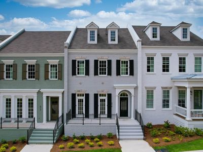 474 Preserve Pkwy, Birmingham, AL, 35226