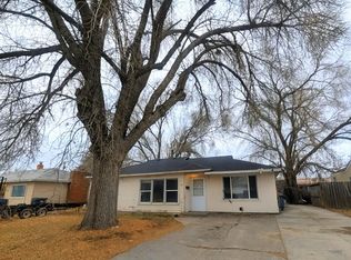 1024 Delano Ave, Pocatello, ID 83201