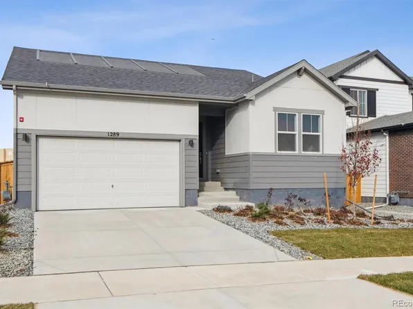 1289 Brookfield Place, Erie, CO 80026