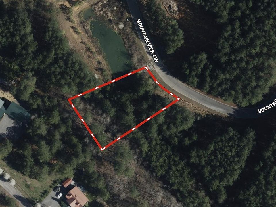 1st image of 160 Mountain View Cir