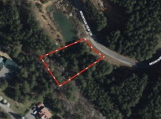 160 Mountain View Cir, Ocoee, TN 37361