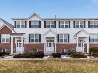 2247 Beresford Dr, Yorkville, IL 60560