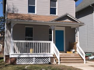 95 Elba St, Rochester, NY 14608