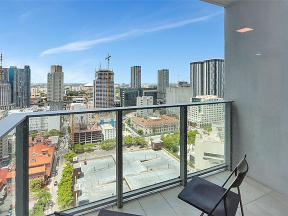 2nd image of 227 NE 2nd St Unit 3002