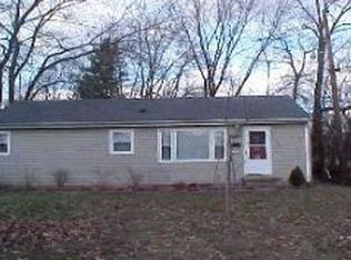 2645 Dekist Dr, Bloomington, IN