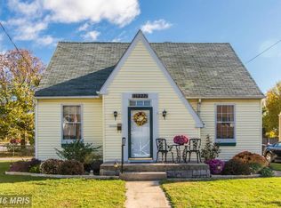 11227 Marbern Rd, Hagerstown, MD 21740