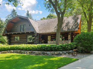 5955 Cajed Ln, Shorewood, MN 55331