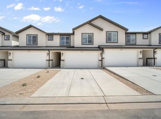2225 S Wolverine Way #2463, Washington, UT 84780