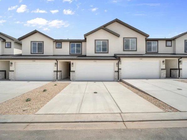 2205 S Wolverine Way #2458, Washington, UT 84780