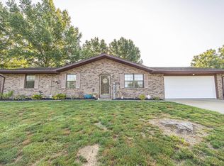 4356 Rhine Strasse, Jasper, IN 47546