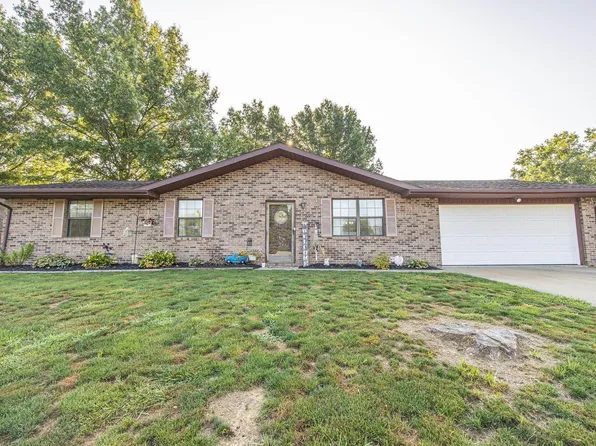 4356 Rhine Strasse, Jasper, IN 47546