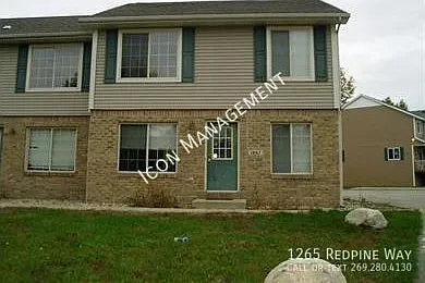 1265 Redpine Way — Photo 1