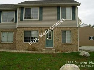 1265 Red Pine Way, Kalamazoo, MI 49006