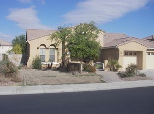 13316 W Montebello Ave, Litchfield Park, AZ 85340