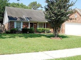 11431 Amber Valley Ct, Houston, TX 77066