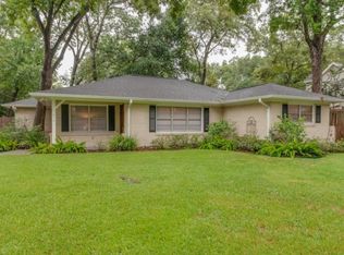 846 Sprucewood Ln, Houston, TX 77024