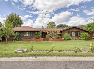 6306 N 10th Pl, Phoenix, AZ 85014