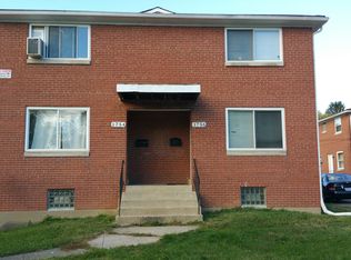 1756 Gault St, Columbus, OH