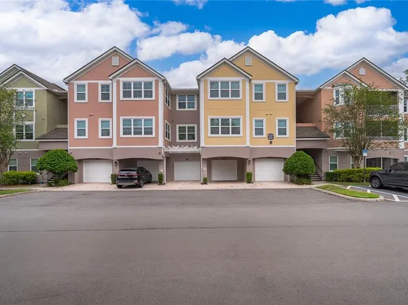 6663 Queens Borough Ave APT 208, Orlando, FL 32835