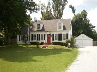 1732 W Latoka St, Springfield, MO 65807