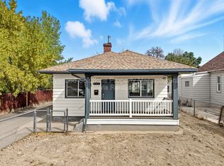 486 W 2nd Ave, Midvale, UT 84047