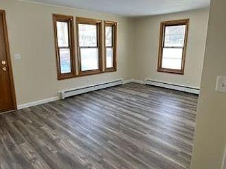 Front room with private entrance