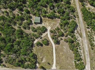 495 Christines Way, Bluff Dale, TX 76433