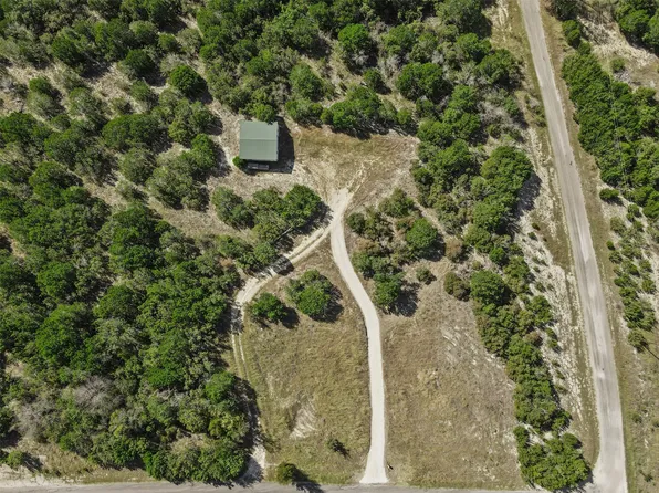 495 Christines Way, Bluff Dale, TX 76433